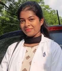 Dr Sujitha D